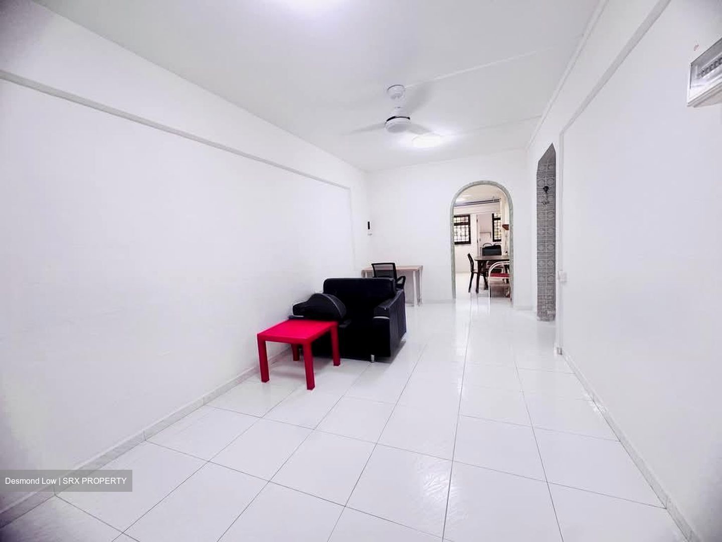 Blk 115 Bedok North Road (Bedok), HDB 3 Rooms #572702211